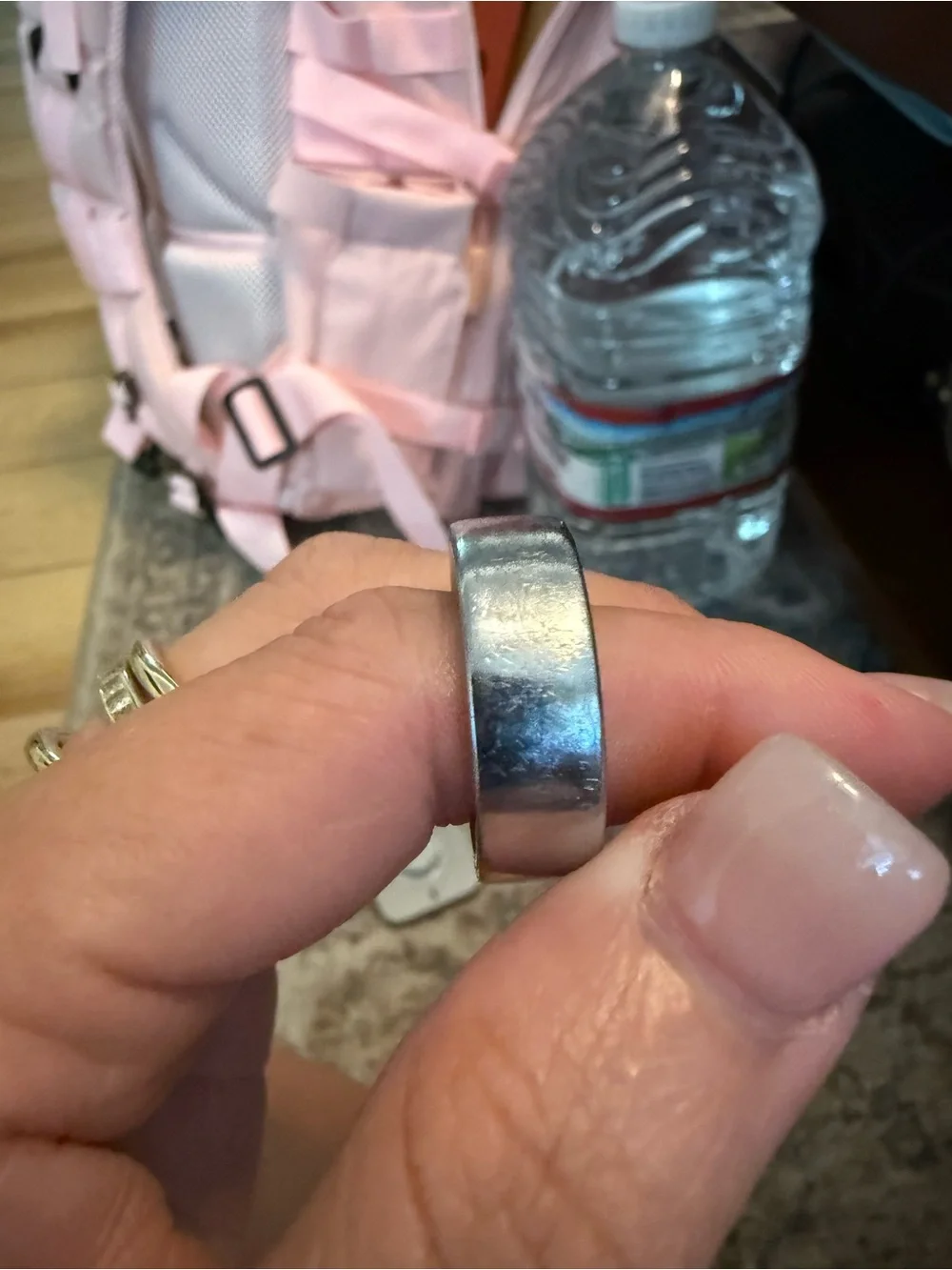 Oura ring size 10 gen 4